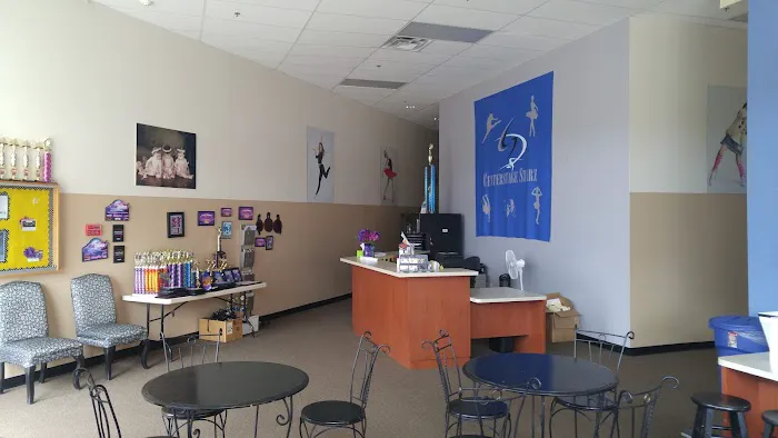 Centerstage Starz Dance Studio Picture 9