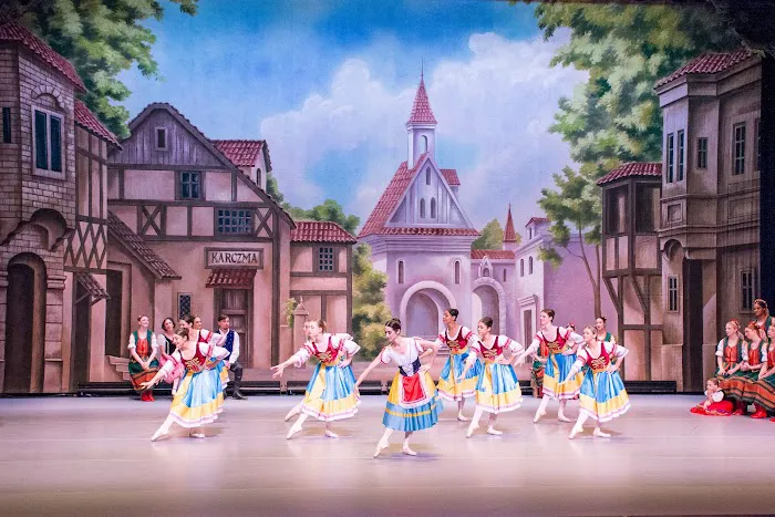 Denver Ballet Theatre Academy Picture 4