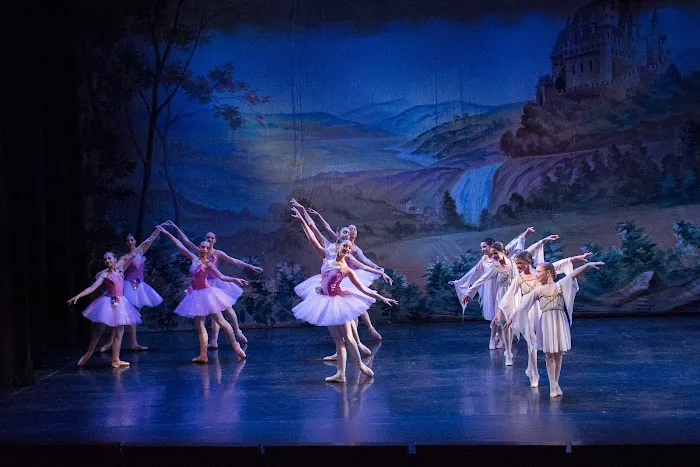 Denver Ballet Theatre Academy Picture 2