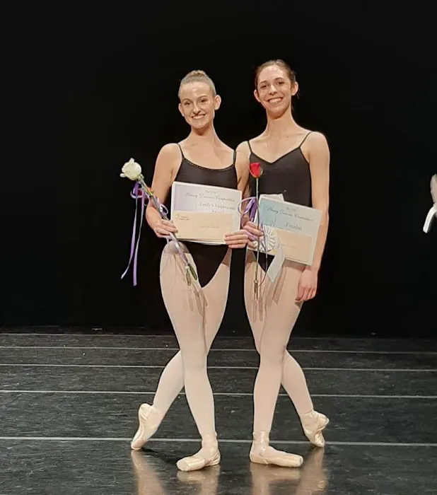 Denver Ballet Theatre Academy Picture 8