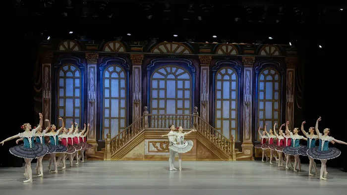 Denver Ballet Theatre Academy Picture 1