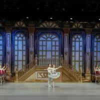 Denver Ballet Theatre Academy ico