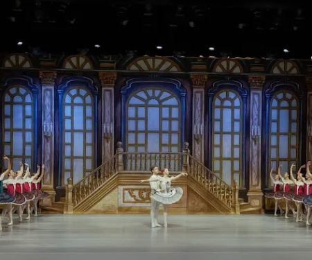 Denver Ballet Theatre Academy