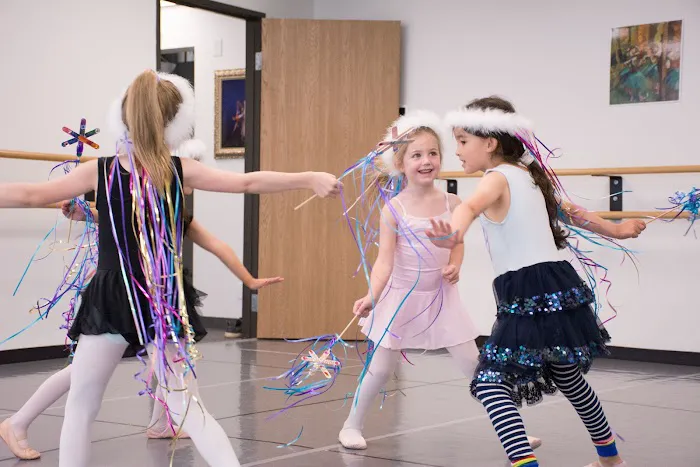 Denver Ballet Theatre Academy Picture 7