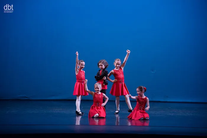 Denver Ballet Theatre Academy Picture 5
