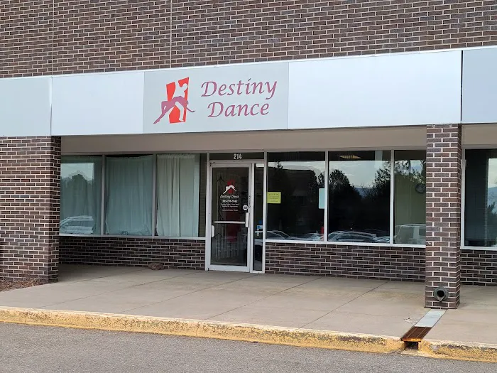 Destiny Dance Studio Picture 5