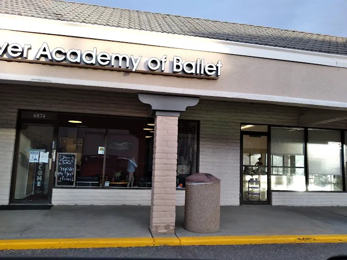 Denver Academy of Ballet Picture 2