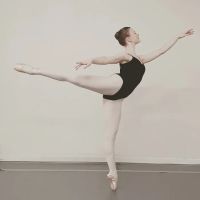 Denver Academy of Ballet ico
