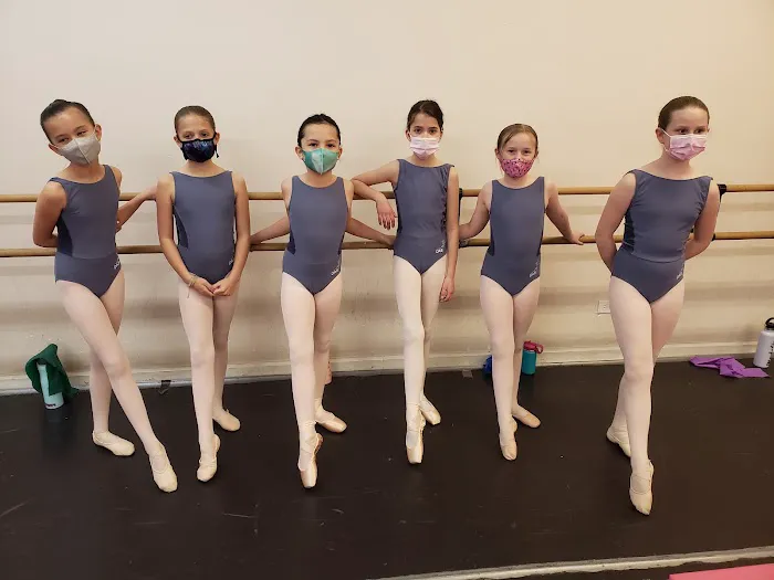Denver Academy of Ballet Picture 3
