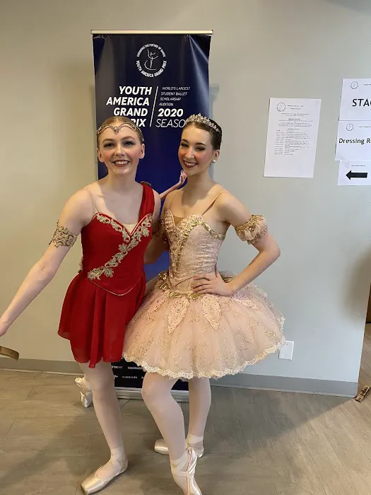 Denver Academy of Ballet Picture 7