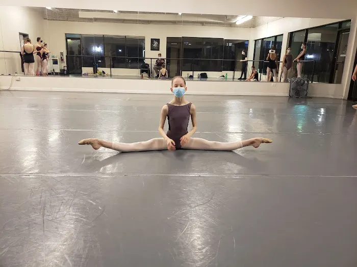 Denver Academy of Ballet Picture 5
