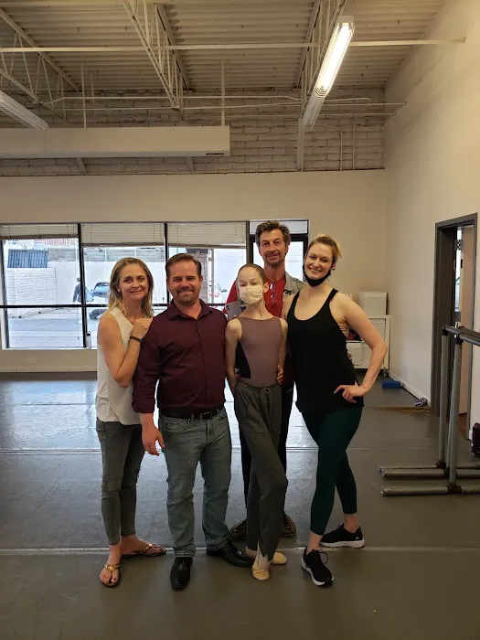 Denver Academy of Ballet Picture 4