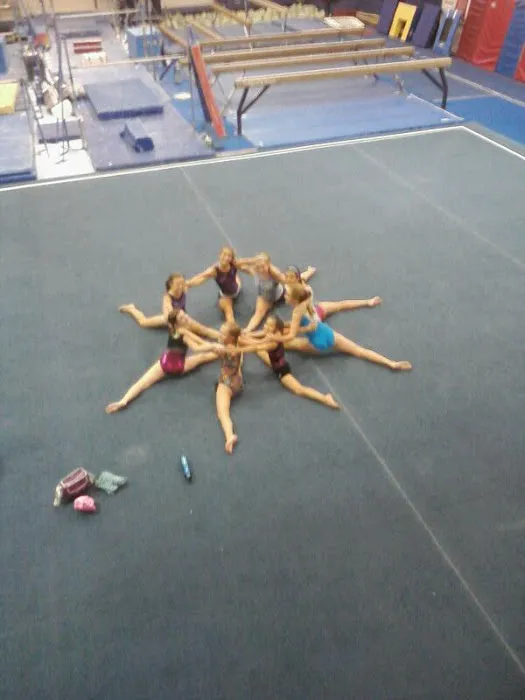 Peak Athletics Picture 10