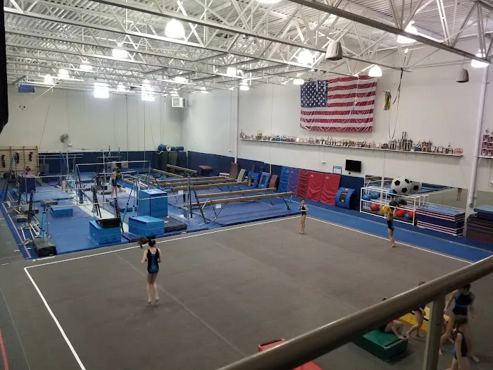 Peak Athletics Picture 1
