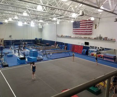 Peak Athletics