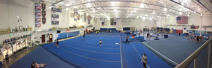 Peak Athletics Picture 6