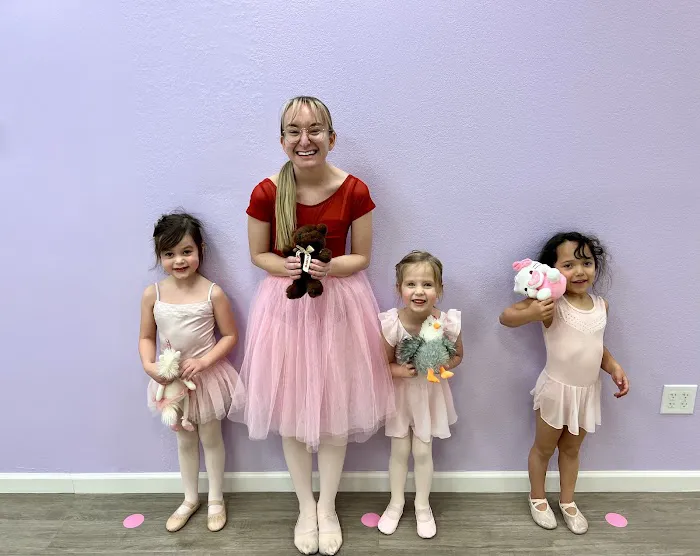 Tutu School Highlands Ranch Picture 3