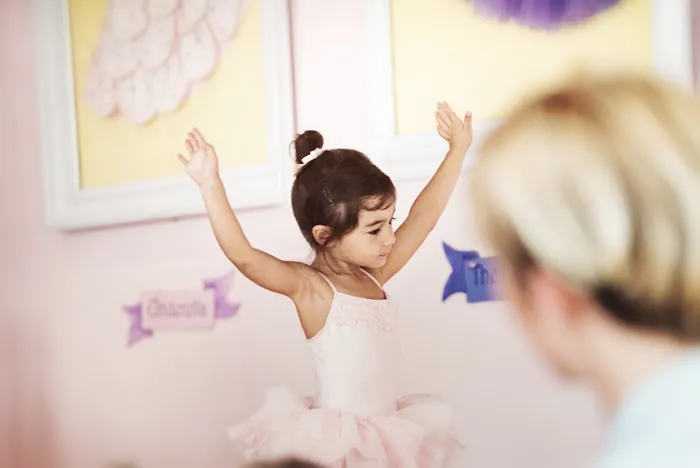 Tutu School Highlands Ranch Picture 2