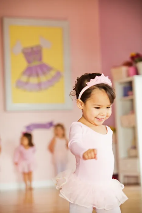 Tutu School Highlands Ranch Picture 10