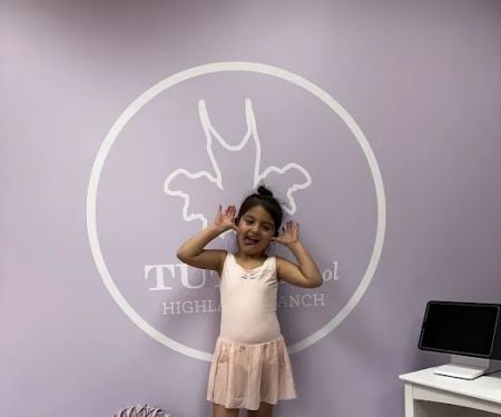Tutu School Highlands Ranch