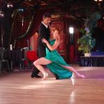 Argentine Tango Lessons