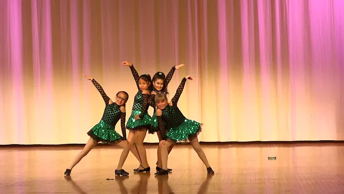 Step It Up Performing Arts Academy Picture 8