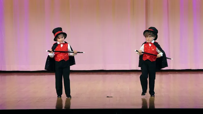 Step It Up Performing Arts Academy Picture 10