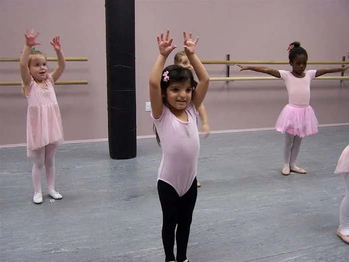 Step It Up Performing Arts Academy Picture 4