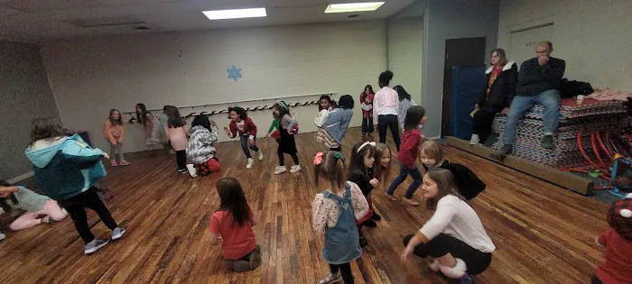 Step It Up Performing Arts Academy Picture 1
