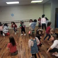 Step It Up Performing Arts Academy ico