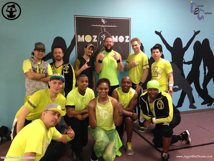 Dance 2-Gather Picture 2