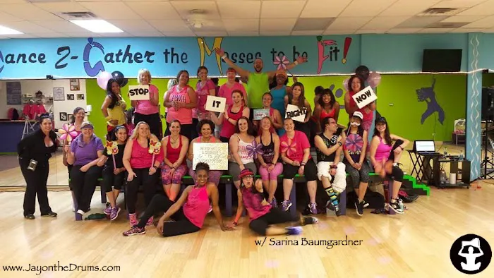Dance 2-Gather Picture 1
