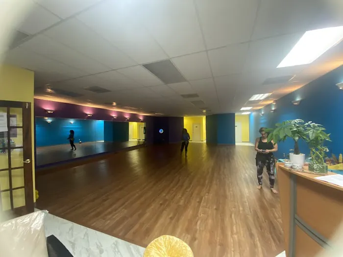 Basma Dance & Fitness Picture 2