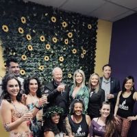 Basma Dance & Fitness ico