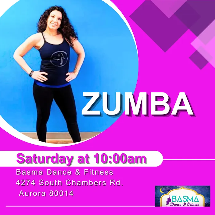 Basma Dance & Fitness Picture 8