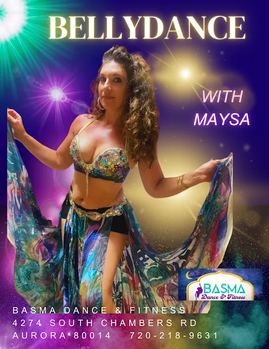 Basma Dance & Fitness Picture 6