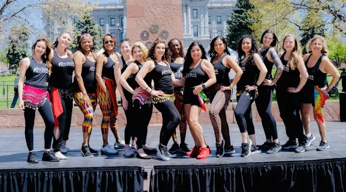 Basma Dance & Fitness Picture 5