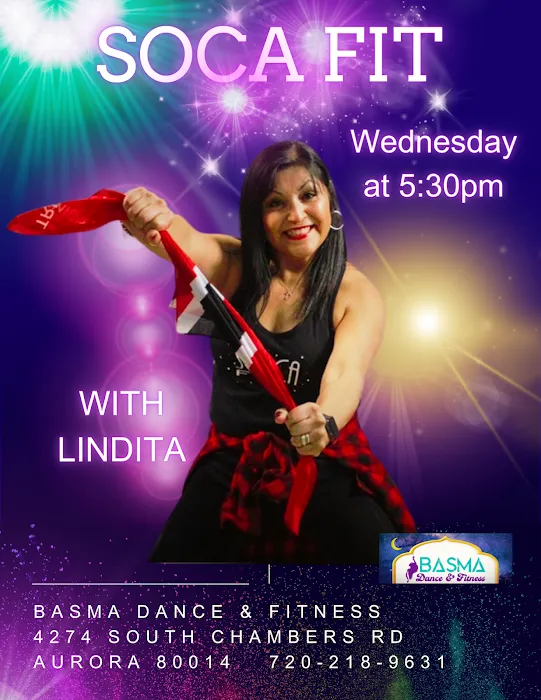 Basma Dance & Fitness Picture 7