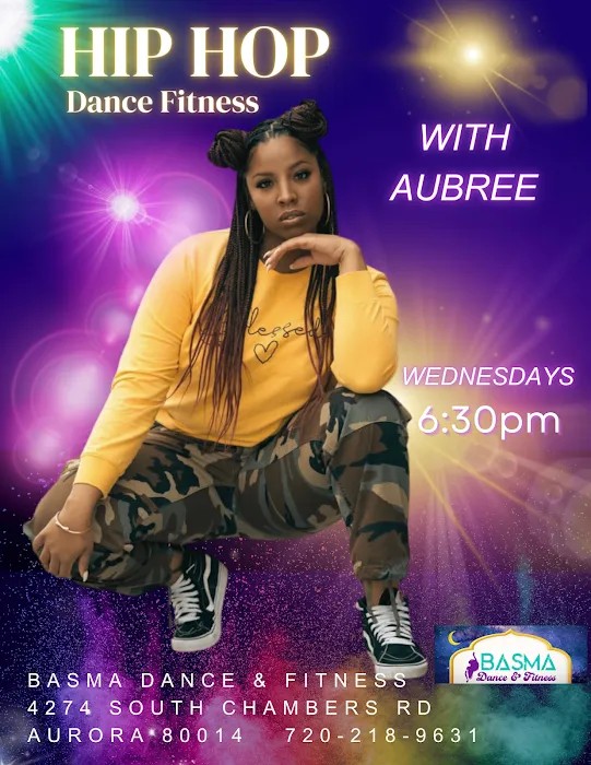 Basma Dance & Fitness Picture 10