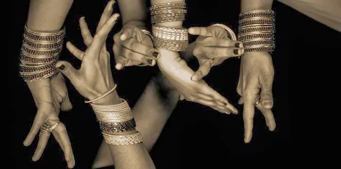 Mudra Dance Studio Picture 1
