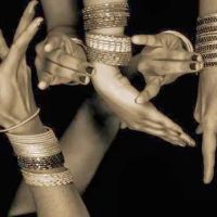 Mudra Dance Studio ico