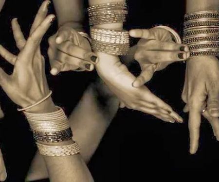 Mudra Dance Studio