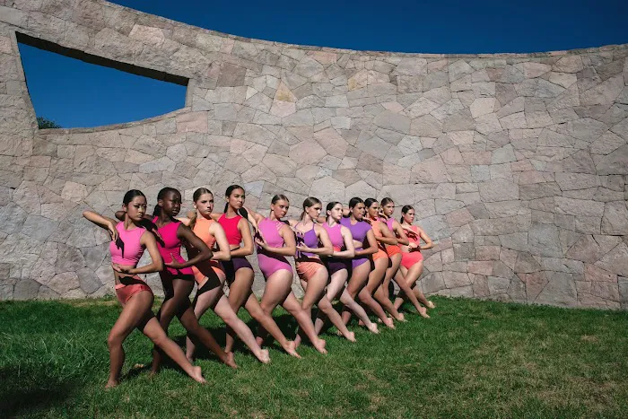 Mercury Academy of Dance Picture 1