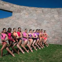 Mercury Academy of Dance ico
