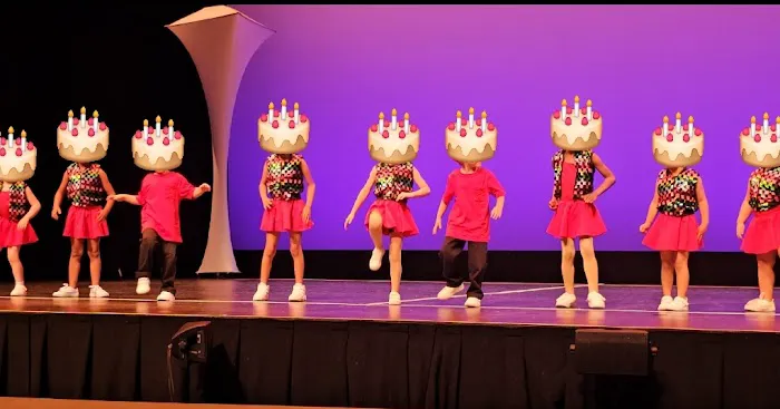 Metropolitan Academy of Dance Picture 1