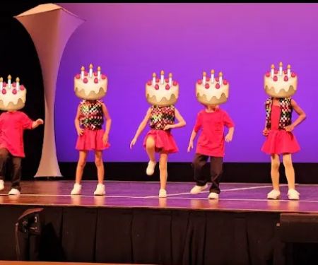 Metropolitan Academy of Dance
