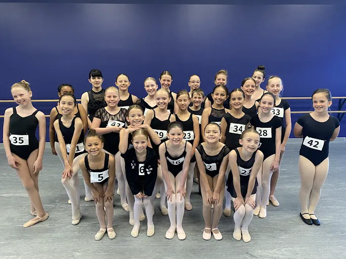 Metropolitan Academy of Dance Picture 4