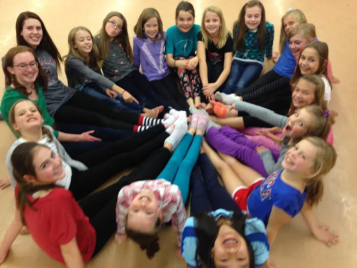 Metropolitan Academy of Dance Picture 9