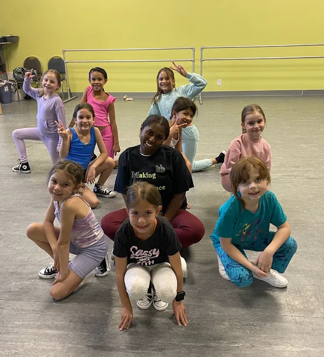 Metropolitan Academy of Dance Picture 7