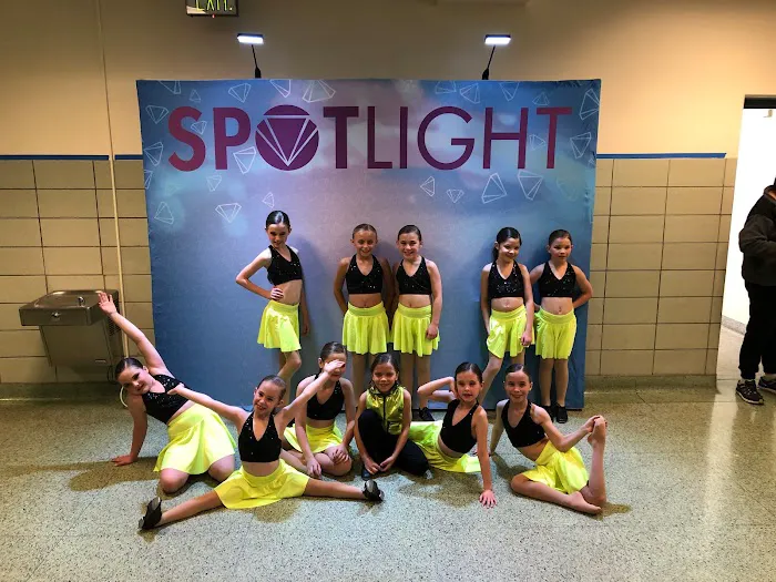 Metropolitan Academy of Dance Picture 5